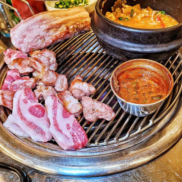 전참시 전지적참견시점 이영자 맛집 추천 소개