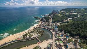 8월에 가볼만한 국내 여행지 베스트 10