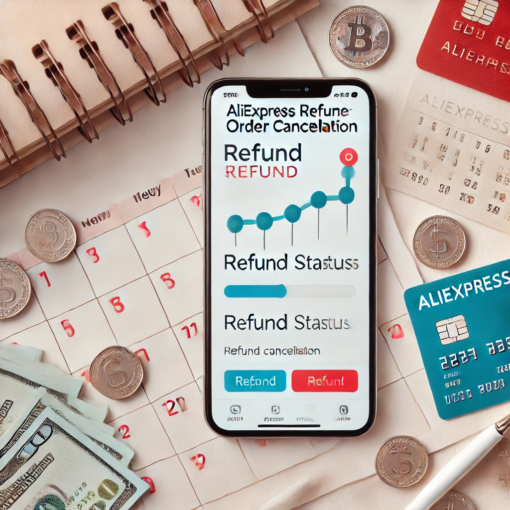 주문 취소 후 환불3