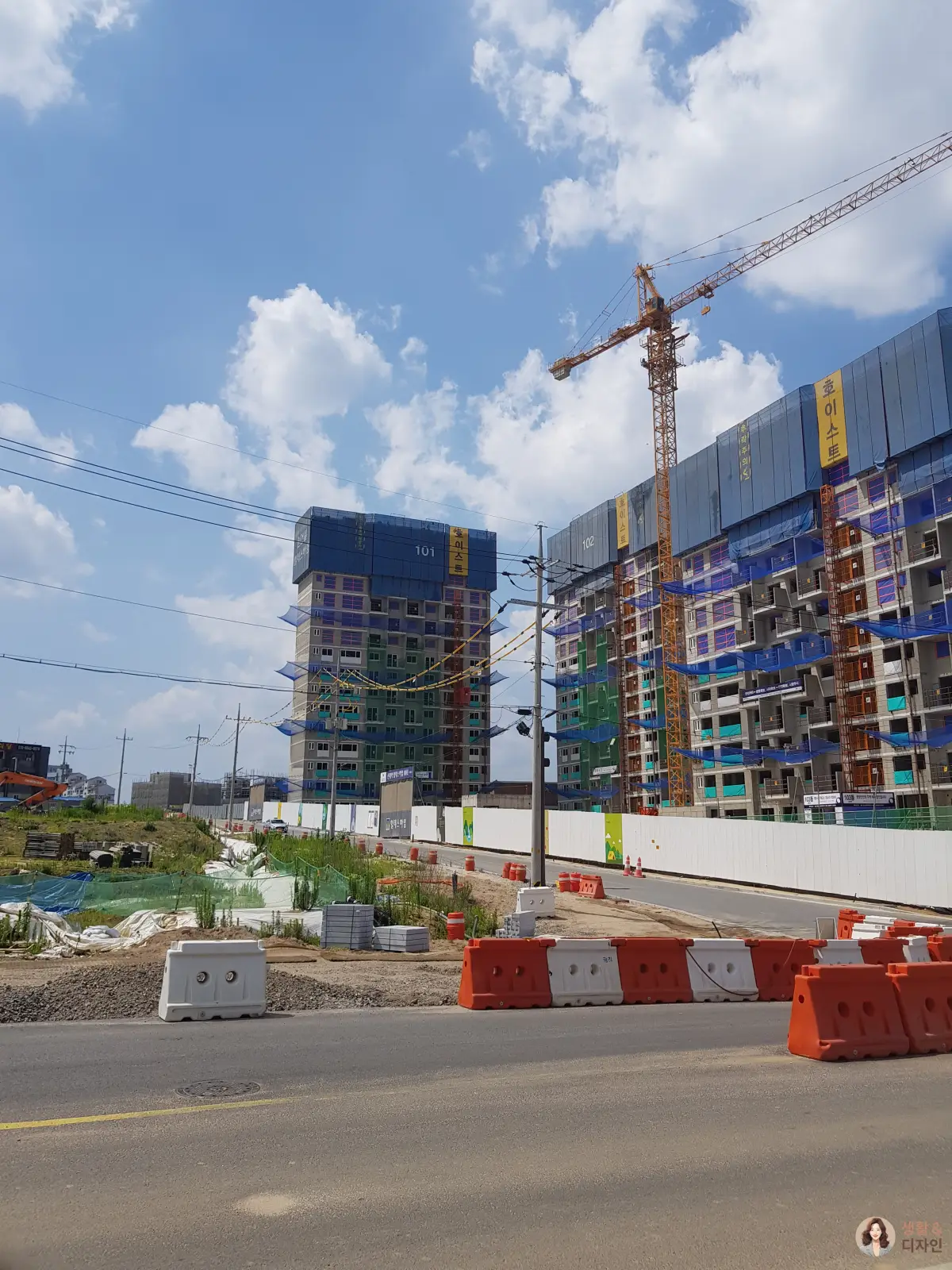 공사하는-아파트-사진