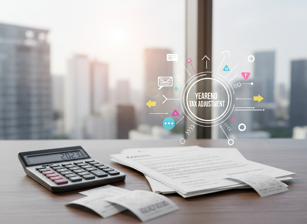 연말정산 인적공제 경정청구 5년 부모님 자녀 형제 자매