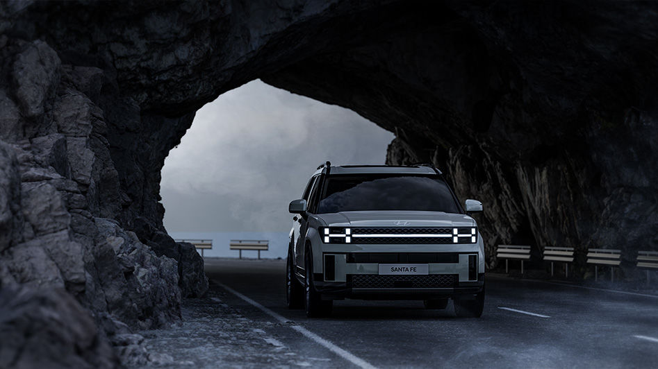 MX5 신형 싼타패