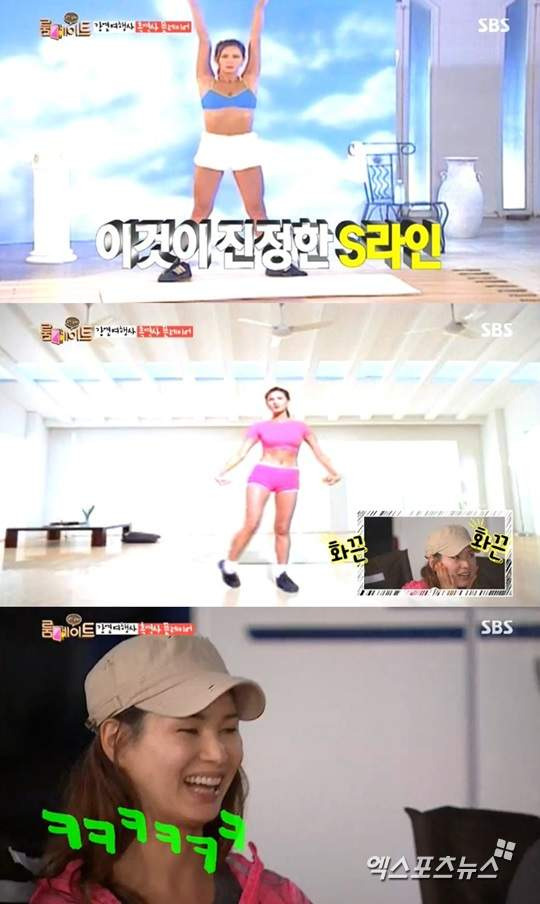 이소라 나이 프로필 학력 고향 신동엽 총정리: '소라와 진경'으로 증명한 레전드 모델의 위상 2026