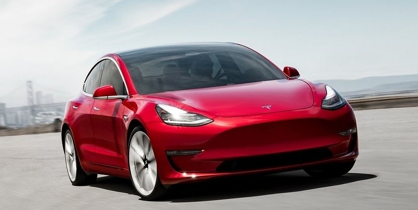 테슬라 모델3