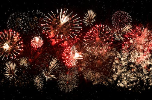 2023 세계불꽃축제