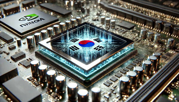 엔비디아와 MS가 주목한 한국 AI 기업, 글로벌 무대에 태극기를 꽂다