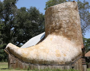 이색적인세계여행지