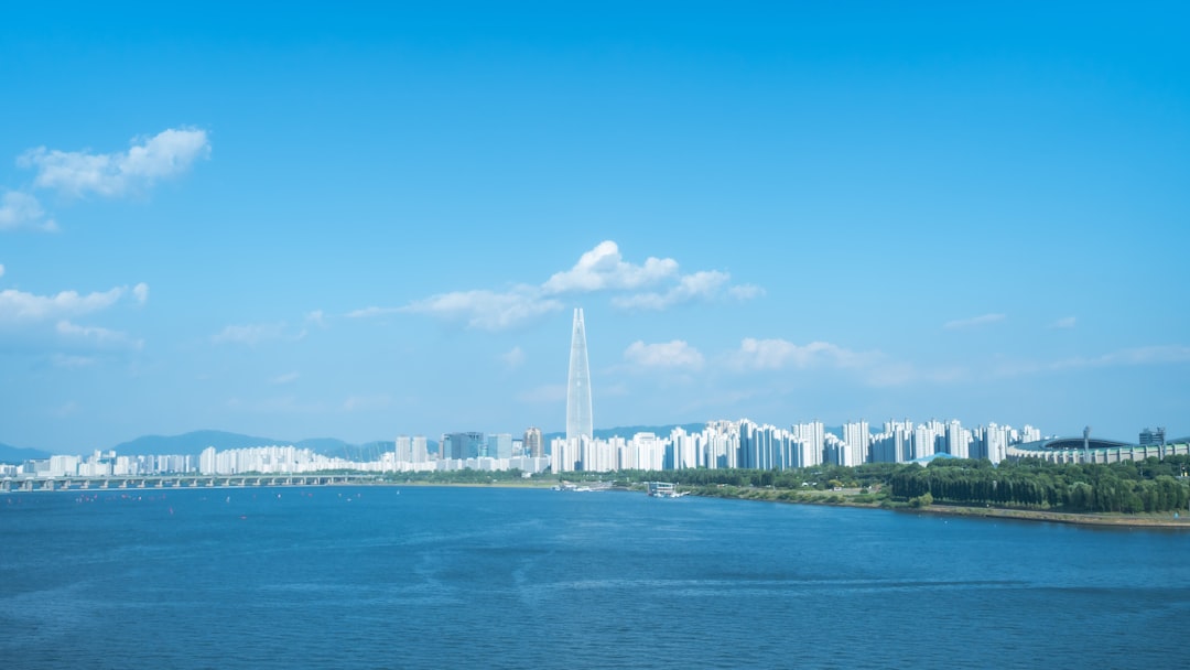 Han River