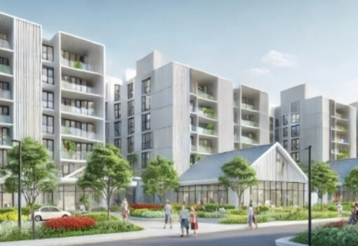 LH 고령자 복지주택 자격요건·임대료 한눈에 보기｜신청 전 필수정보