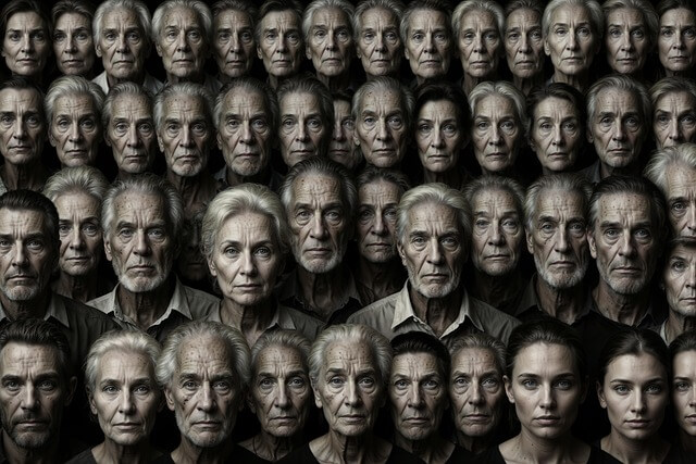 2025년 시니어 복지지원금&amp;#44; 신청 대상별 비교표 &amp;#124; 복지지원금&amp;#44; 정책비교&amp;#44; 생활비지원 한눈에 확인