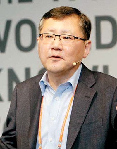 박홍근 나이