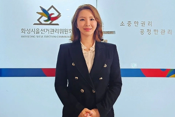 노예슬 개혁신당 근황
