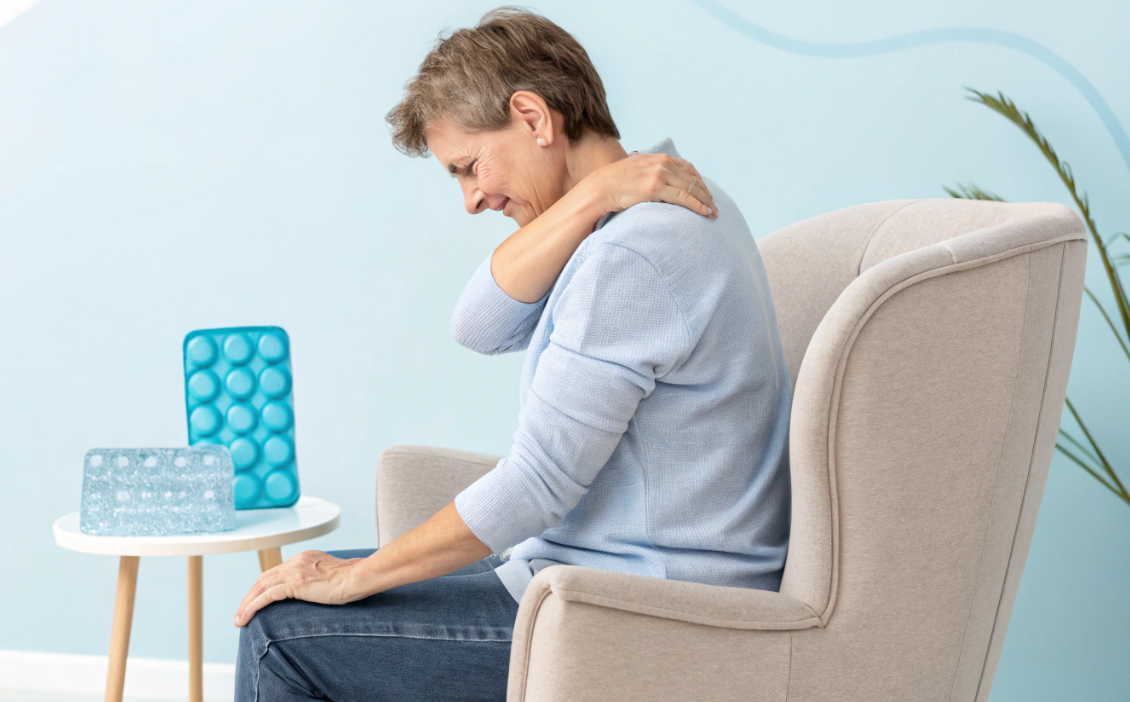 어깨 통증 해결 가이드, 일상생활을 바꾸는 관리법 총정리