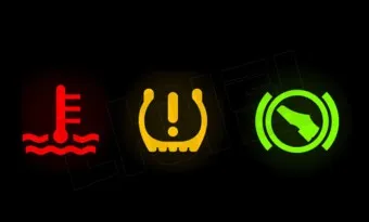 자동차 경고등 느낌표 수도꼭지 삼각형 의미_12