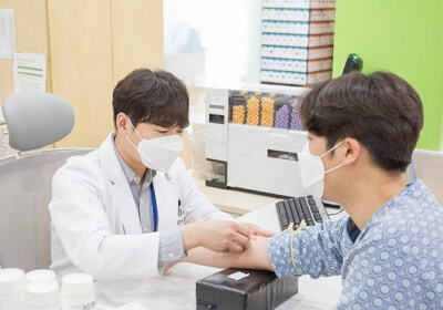 국가건강검진 안 받으면 어떻게 될까요