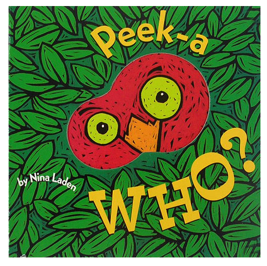 영유아를 위한 영어동화책 추천