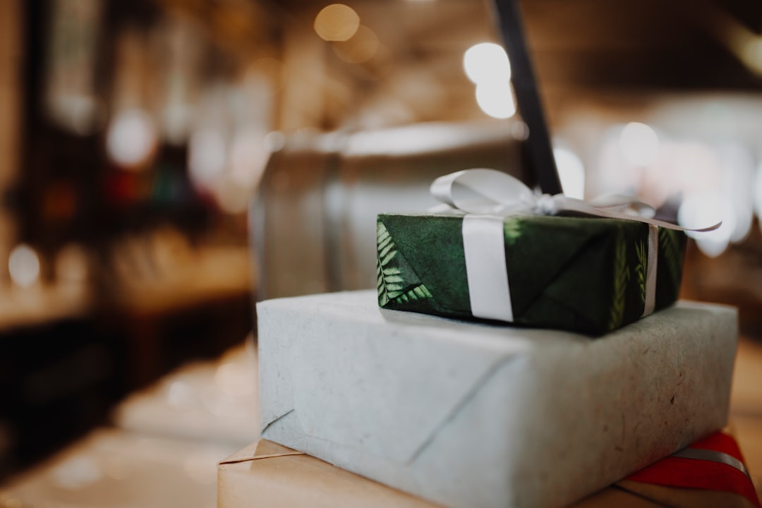 Gift