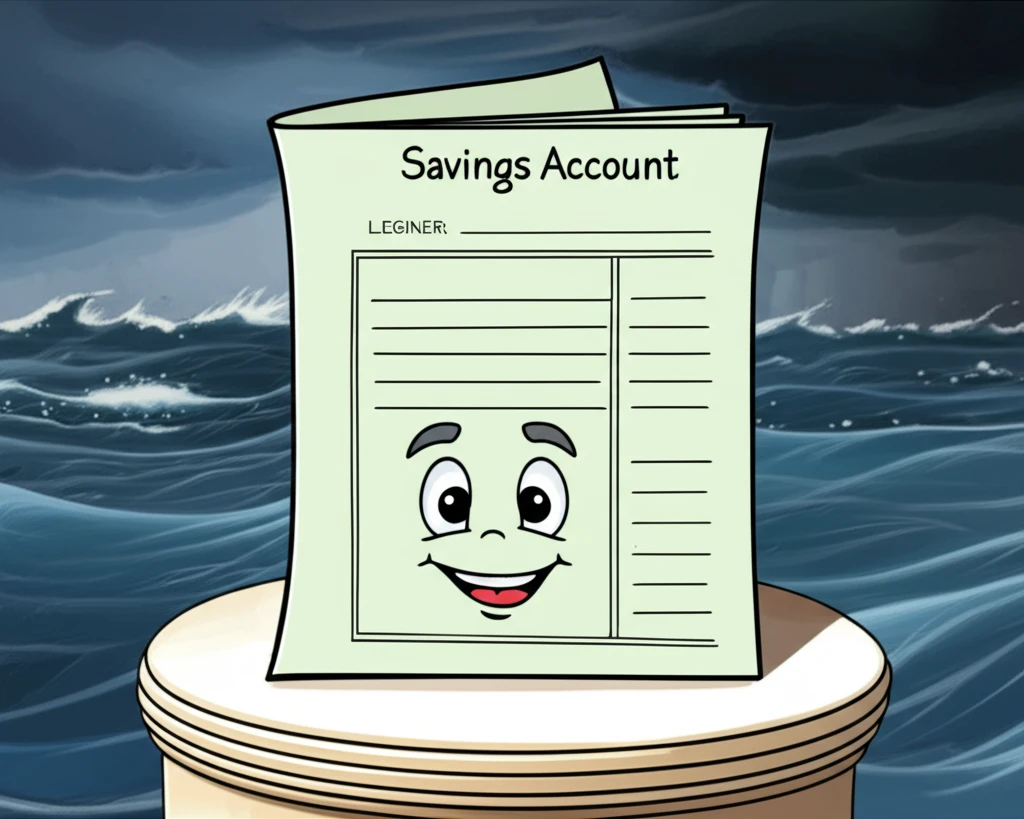 개인회생 중 통장 관리 A to Z: