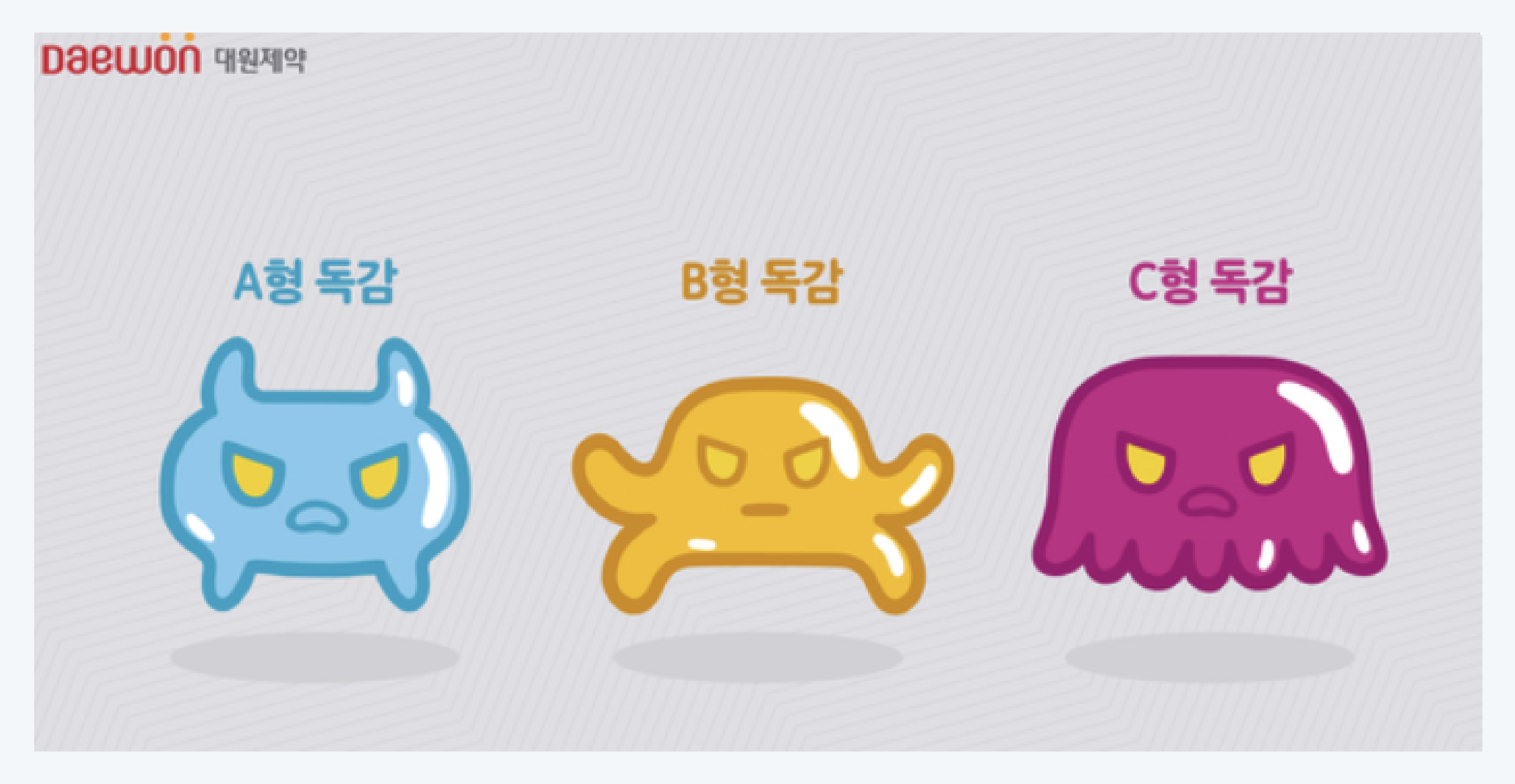 인플루엔자, 독감