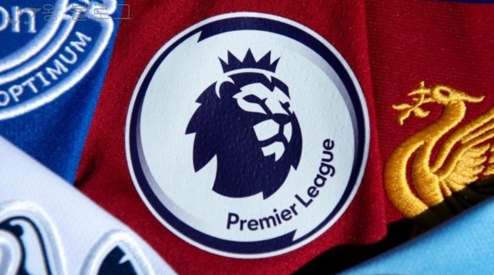 잉글랜드-프리미어리그-마크