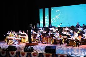 제21회 영동군민의날 기본일정과 특징 소개 손태진 신성 에녹 김나희 하이큐티 출연