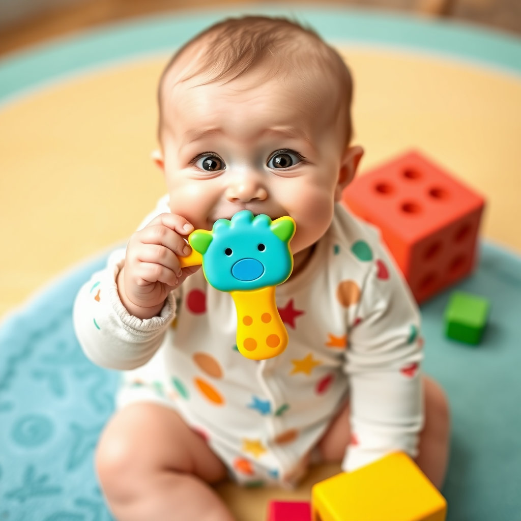 아기가-이앓이하는-증상은-다양합니다.