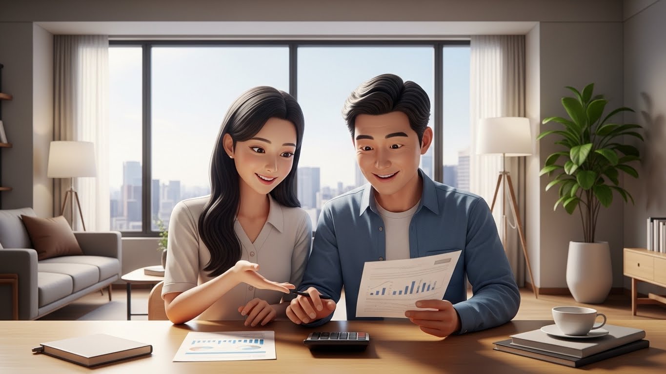 가장 중요한 '126% 룰' 계산법 완벽 분석