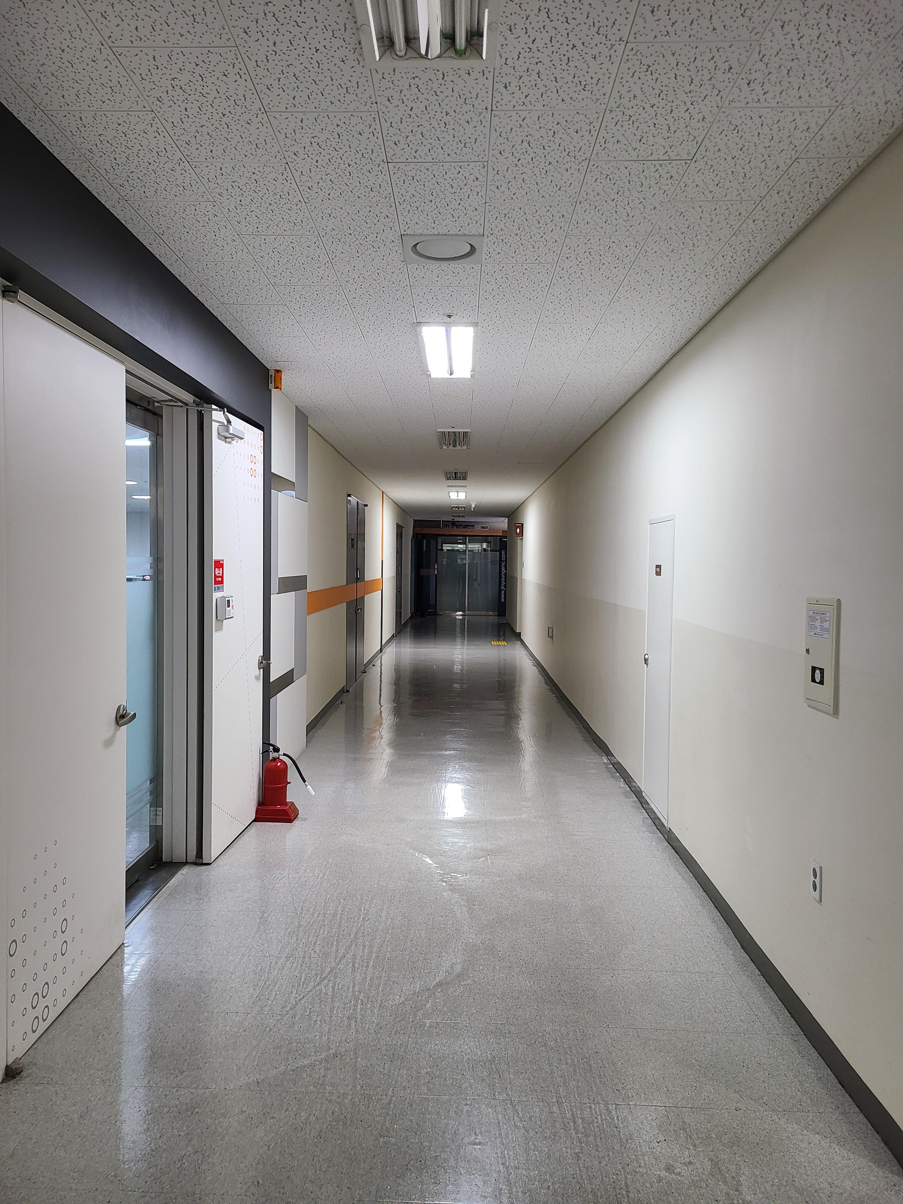 인덕원IT밸리 D동9