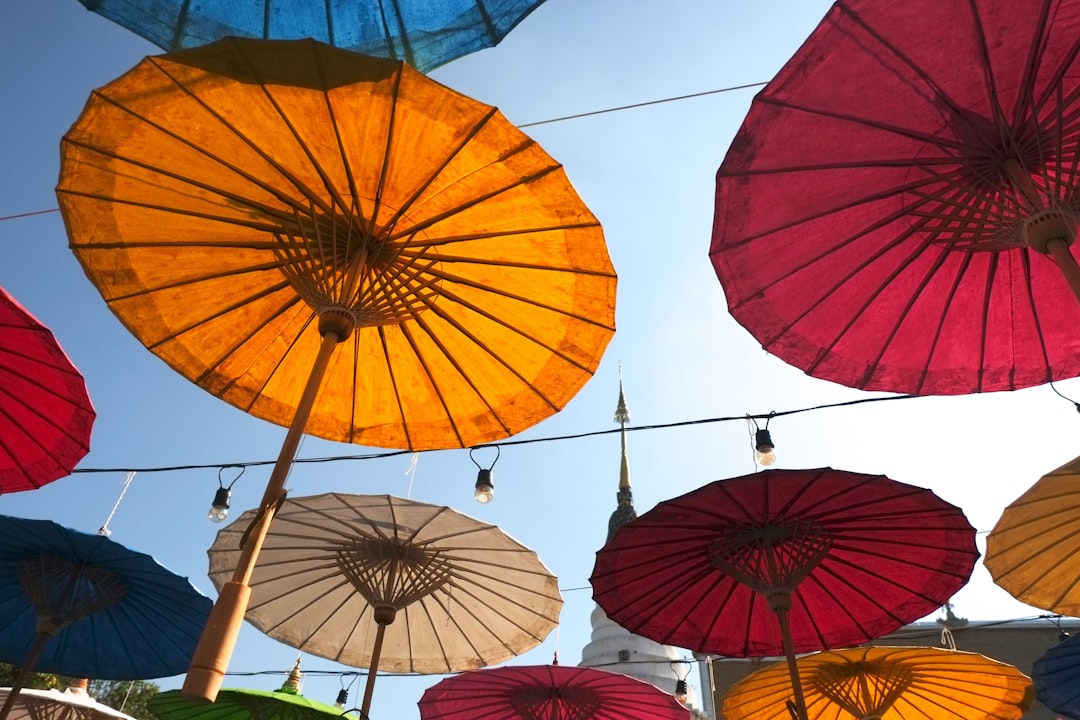 Chiang Mai.