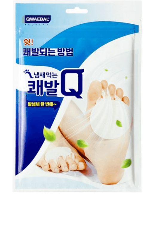 쾌발 풋패드 추천