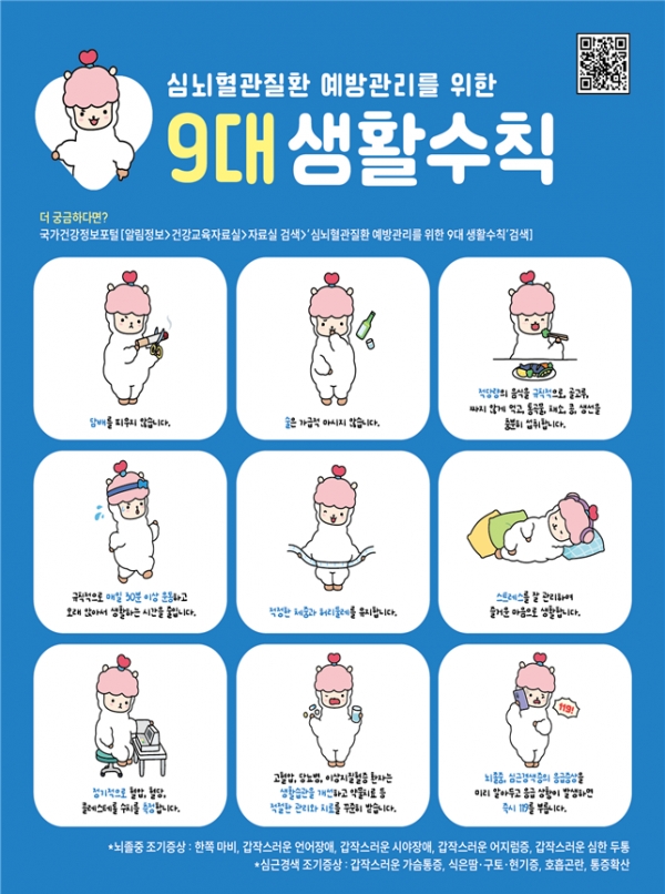 고지혈증 초기증상, 아무 증상 없을 때가 가장 위험한 진짜 이유