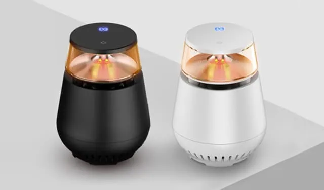 모기퇴치기 추천 캠핑·야외용 BEST 5 비교 분석!