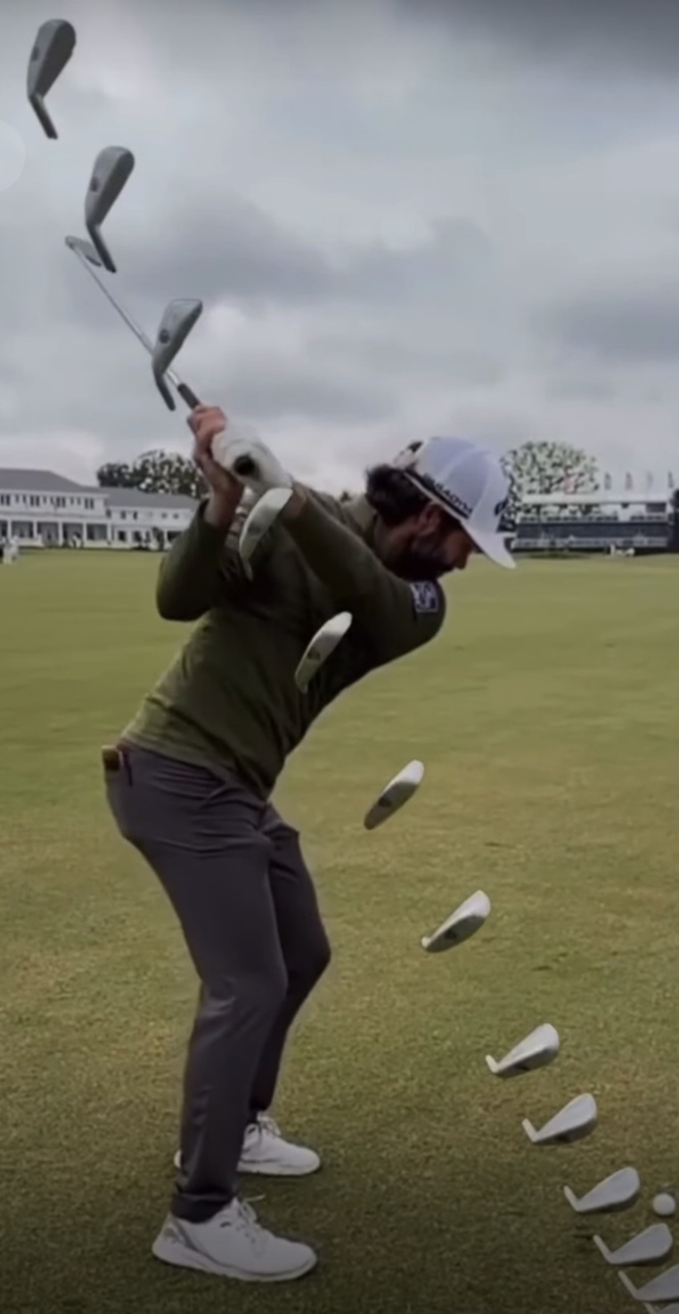 올바른 백스윙- 정확한 샷을 위한 핵심 요소: 백스윙의 중요성, 올바른 백스윙의 기본 요소, 백스윙 시 자주 하는 실수와 교정법, 올바른 백스윙을 위한 연습 방법