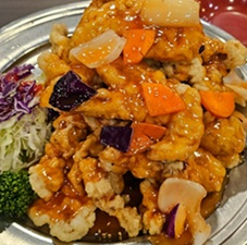 중식당 리안2