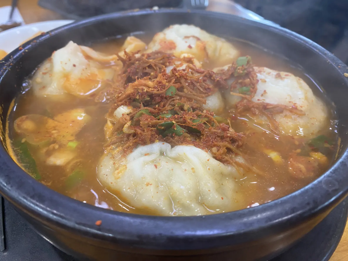 일산-맛집-평양손만두-소개-이미지