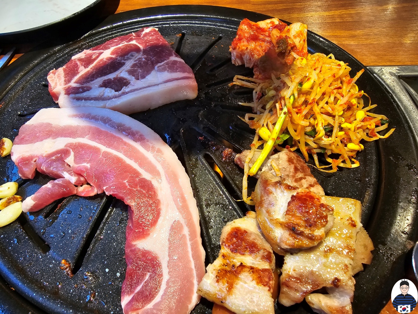 산본 고기싸롱 1