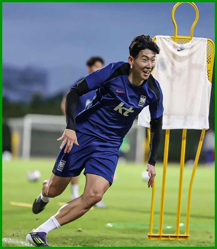 한국 싱가포르 축구 중계