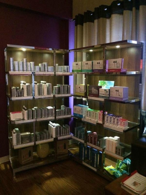 괌 여행 추천 아일랜드 스킨 스파