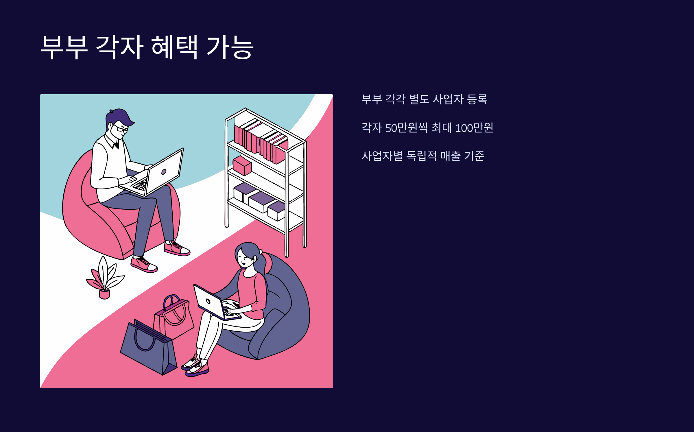 부부-각자