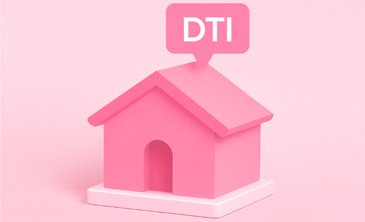 LTV, DTI, DSR 대출 규제 한 번에 이해하기2