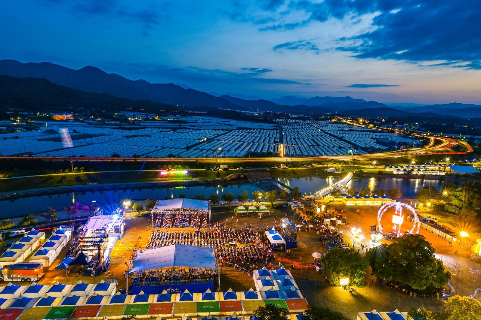 [5월 축제]2025 성주참외&amp;생명문화축제 한눈에 보기❘기간, 프로그램, 불꽃놀이, 공연 일정 정리