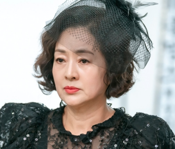 이보희 나이