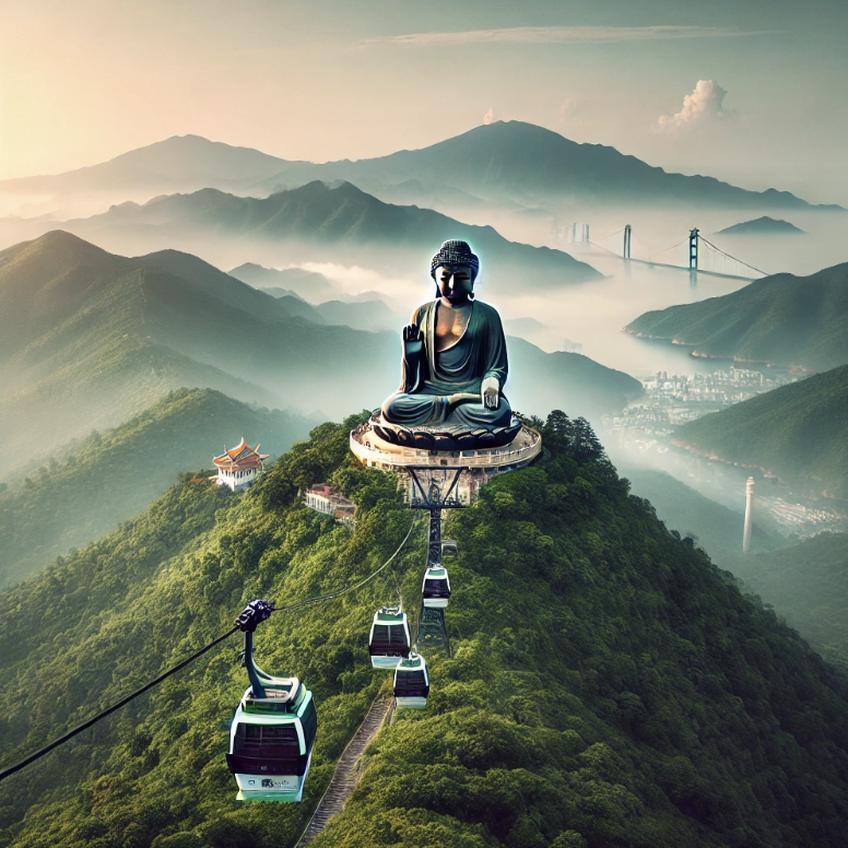 마카오 여행지 일정 추천