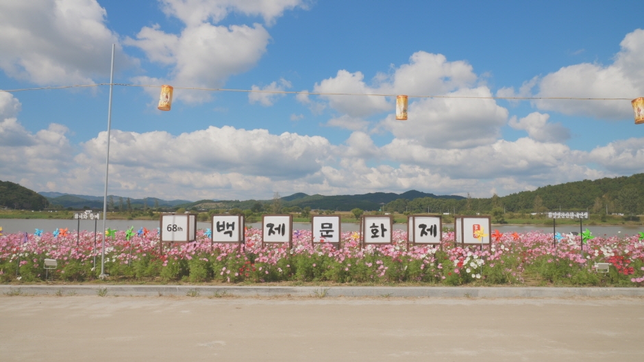 백제문화제