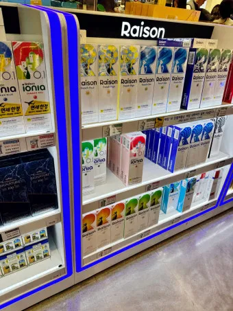 면세점 담배 한보루 가격과 공항별 차이_14