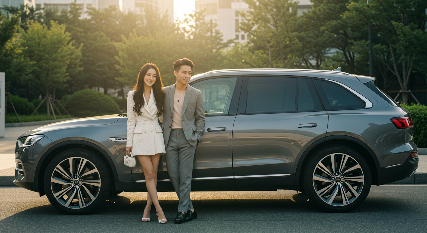 차량 매수자 서류