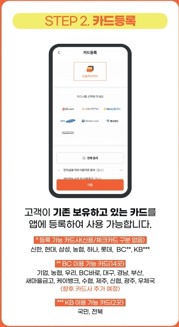 온누리 상품권 앱