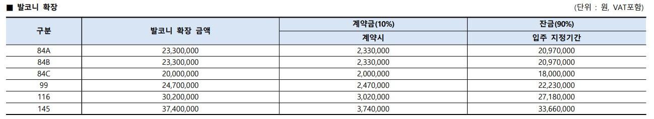 둔산 엘리프 더센트럴
