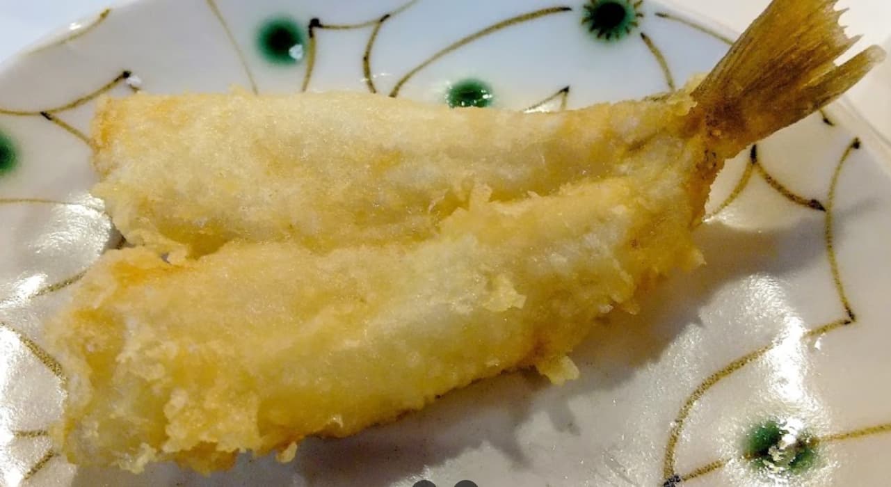 신주쿠 츠나하치