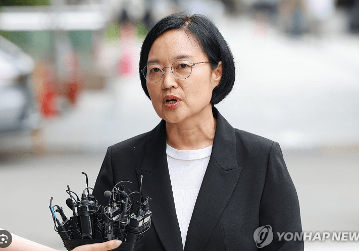 한성숙프로필
